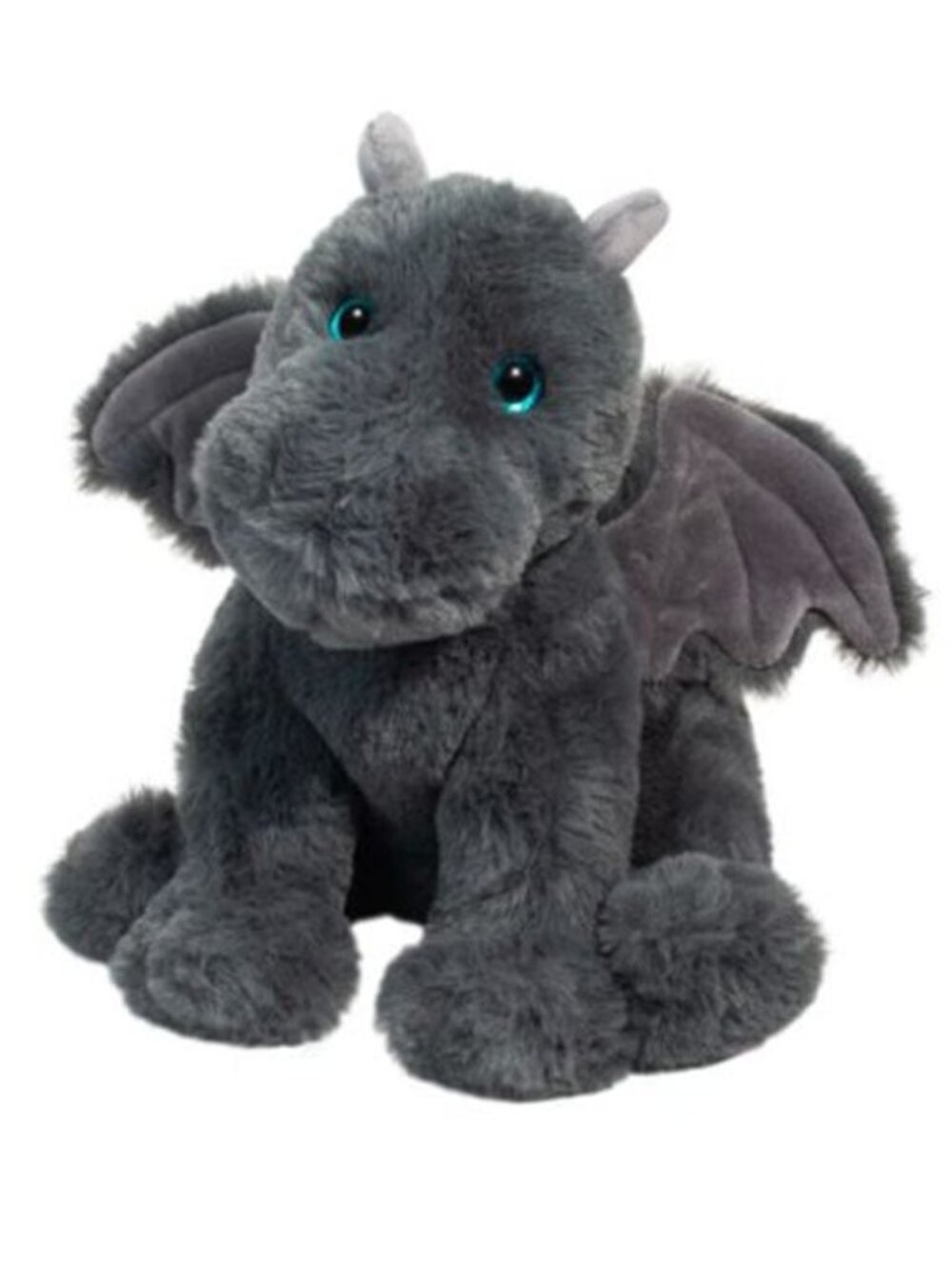 plush douglas sootie dragon (W6816)